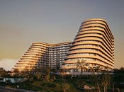 1 otaqlı yeni tikili - Sea Breeze q. - 43.7 m²