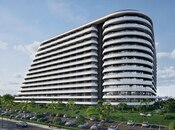 Satılır 1 otaqlı yeni tikili 43.7 m², Sea Breeze q., photo 5 from 6