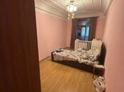 3 otaqlı köhnə tikili - İnşaatçılar m. - 75 m²