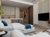 1 otaqlı yeni tikili - Sea Breeze q. - 29.6 m²