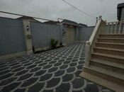4 otaqlı həyət evi/bağ evi - Məmmədli q. - 125 m²