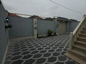 4 otaqlı həyət evi/bağ evi - Məmmədli q. - 125 m²