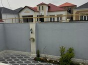 4 otaqlı həyət evi/bağ evi - Məmmədli q. - 125 m²