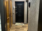 Satılır 2 otaqlı köhnə tikili 60 m², Xalqlar Dostluğu m., photo 5 from 8
