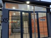 Obyekt - Yeni Yasamal q. - 20 m²