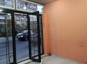 Obyekt - Yeni Yasamal q. - 20 m²