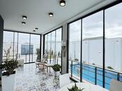 4 otaqlı həyət evi/bağ evi - Mərdəkan q. - 250 m²