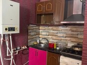 1-комн. новостройка - м. Иншаатчылар - 40 м²