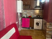 1-комн. новостройка - м. Иншаатчылар - 40 м²