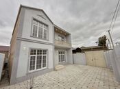 5 otaqlı həyət evi/bağ evi - Binə q. - 160 m²