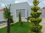 4 otaqlı həyət evi/bağ evi - Şüvəlan q. - 200 m²