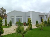 4 otaqlı həyət evi/bağ evi - Şüvəlan q. - 200 m²