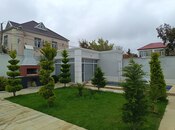4 otaqlı həyət evi/bağ evi - Şüvəlan q. - 200 m²