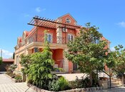 7-комн. дом/дача - пос. Бузовна - 600 м²