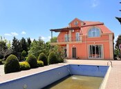 7-комн. дом/дача - пос. Бузовна - 600 м²