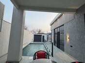 4 otaqlı həyət evi/bağ evi - Mərdəkan q. - 200 m²