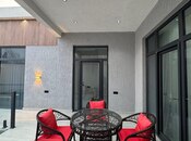 4 otaqlı həyət evi/bağ evi - Mərdəkan q. - 200 m²