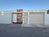 4 otaqlı həyət evi/bağ evi - Mərdəkan q. - 200 m²