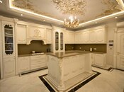 Продаётся 6-комн. новостройка 418 м², м. Элмляр Академиясы, photo 6 from 8