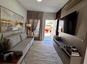 4 otaqlı həyət evi/bağ evi - Mərdəkan q. - 200 m²