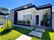 4 otaqlı həyət evi/bağ evi - Mərdəkan q. - 200 m²