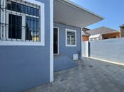 3 otaqlı həyət evi/bağ evi - Binəqədi q. - 90 m²