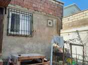 2 otaqlı həyət evi/bağ evi - Lökbatan q. - 47 m²
