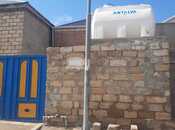 2 otaqlı həyət evi/bağ evi - Lökbatan q. - 47 m²