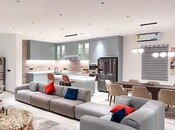 4 otaqlı həyət evi/bağ evi - Mərdəkan q. - 200 m²