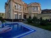 4 otaqlı həyət evi/bağ evi - Bilgəh q. - 240 m²