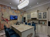 4 otaqlı həyət evi/bağ evi - Bilgəh q. - 240 m²