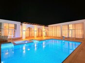 4 otaqlı həyət evi/bağ evi - Türkan q. - 250 m²