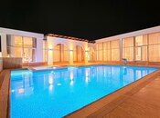 4 otaqlı həyət evi/bağ evi - Türkan q. - 250 m²
