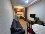 2-комн. новостройка - пос. Ясамал - 50 м²