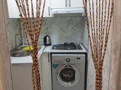 2-комн. вторичка - м. Элмляр Академиясы - 45 м²