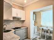3 otaqlı köhnə tikili - Gənclik m. - 77 m²