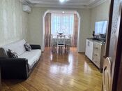 3 otaqlı köhnə tikili - Badamdar q. - 68 m²