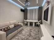 Satılır 3 otaqlı yeni tikili 111 m², Həzi Aslanov m., photo 1 from 8