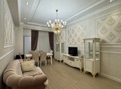 2 otaqlı yeni tikili - Elmlər Akademiyası m. - 125 m²