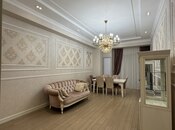 2 otaqlı yeni tikili - Elmlər Akademiyası m. - 125 m²