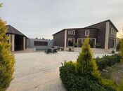 5 otaqlı həyət evi/bağ evi - Mərdəkan q. - 300 m²