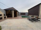 5 otaqlı həyət evi/bağ evi - Mərdəkan q. - 300 m²