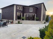 5 otaqlı həyət evi/bağ evi - Mərdəkan q. - 300 m²