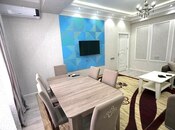 İcarəyə verilir 2 otaqlı yeni tikili 85 m², Nəsimi r., photo 3 from 8