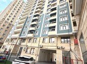 İcarəyə verilir 2 otaqlı yeni tikili 85 m², Nəsimi r., photo 1 from 8