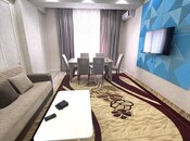 İcarəyə verilir 2 otaqlı yeni tikili 85 m², Nəsimi r., photo 4 from 8