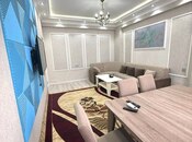 İcarəyə verilir 2 otaqlı yeni tikili 85 m², Nəsimi r., photo 5 from 8