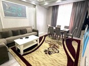 İcarəyə verilir 2 otaqlı yeni tikili 85 m², Nəsimi r., photo 2 from 8