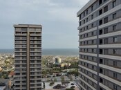 4 otaqlı yeni tikili - Ağ şəhər q. - 194 m²
