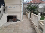 3 otaqlı həyət evi/bağ evi - Bayıl q. - 130 m²